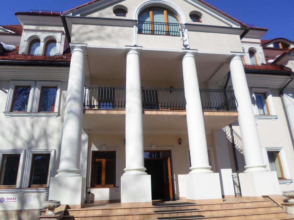 Apartament Brandy Radowid Zakopane Phòng bức ảnh