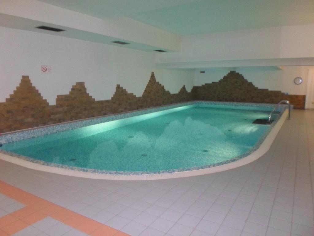 Apartament Brandy Radowid Zakopane Phòng bức ảnh