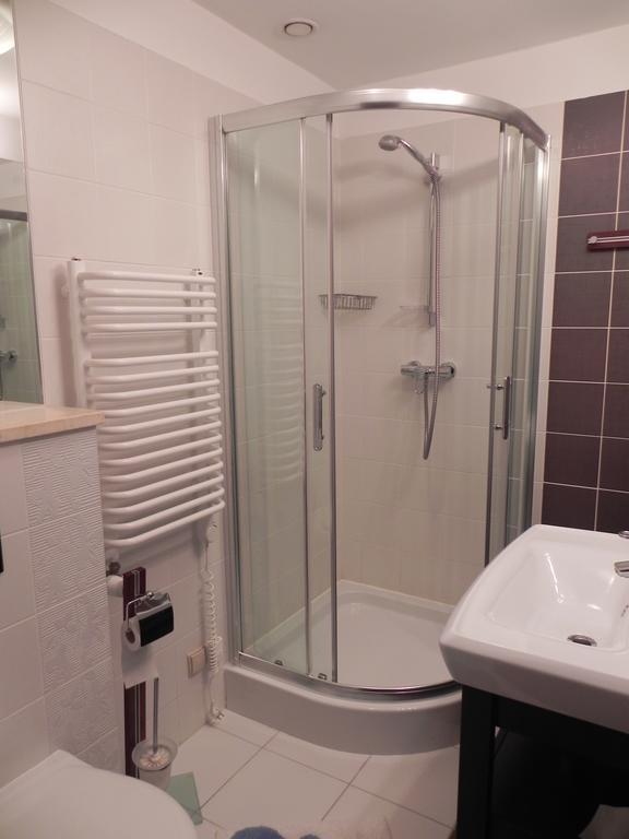 Apartament Brandy Radowid Zakopane Phòng bức ảnh